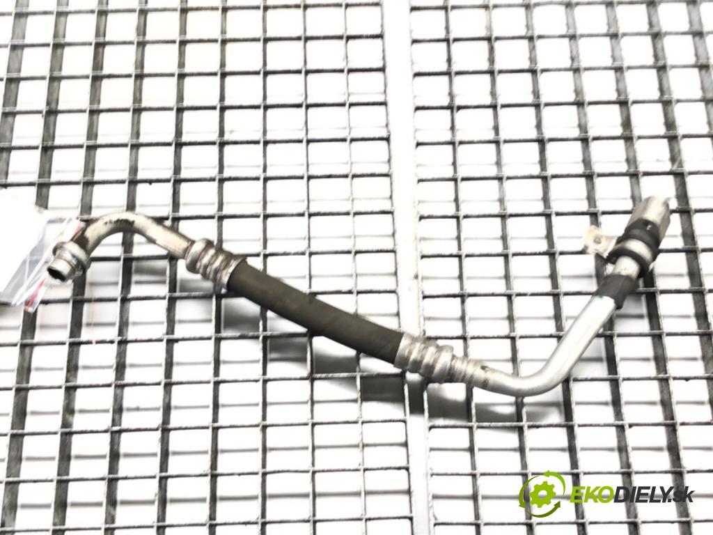 DACIA DUSTER (HS_) 2010 - 2018    1.6 16V 77 kW [105 KM] benzyna 2010 - 2018  rúrka klimatizácie 924805896R (Rúrky klimatizácie)