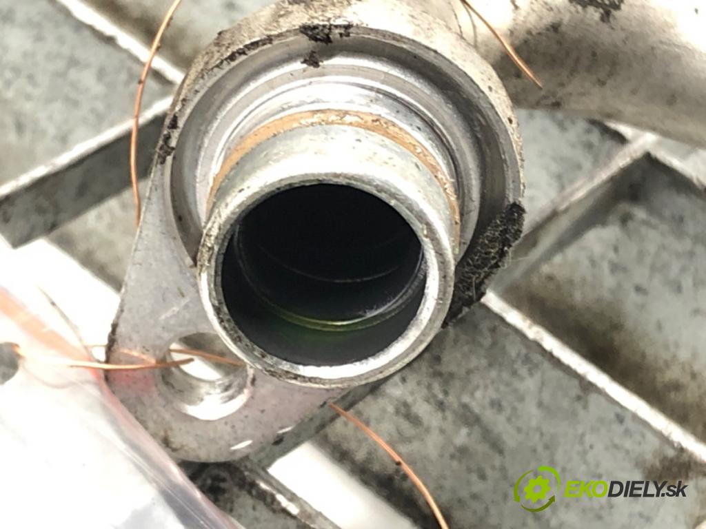 DACIA DUSTER (HS_) 2010 - 2018    1.6 16V 77 kW [105 KM] benzyna 2010 - 2018  rúrka klimatizácie 924805896R (Rúrky klimatizácie)