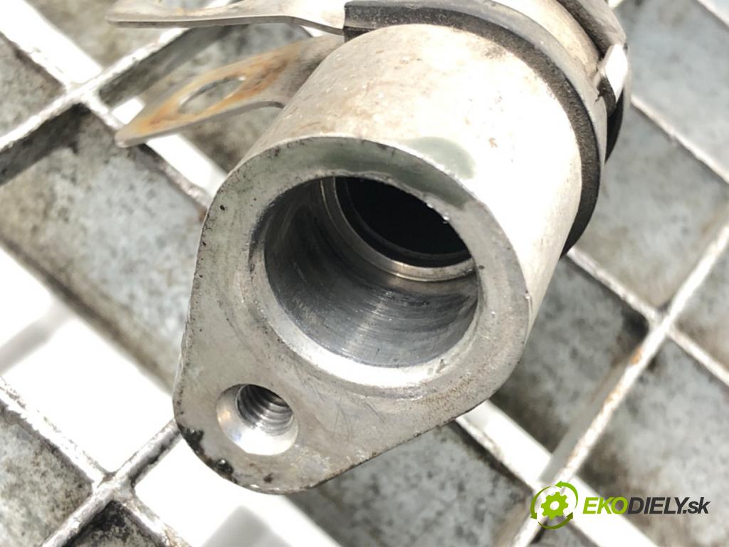 DACIA DUSTER (HS_) 2010 - 2018    1.6 16V 77 kW [105 KM] benzyna 2010 - 2018  rúrka klimatizácie 924805896R (Rúrky klimatizácie)