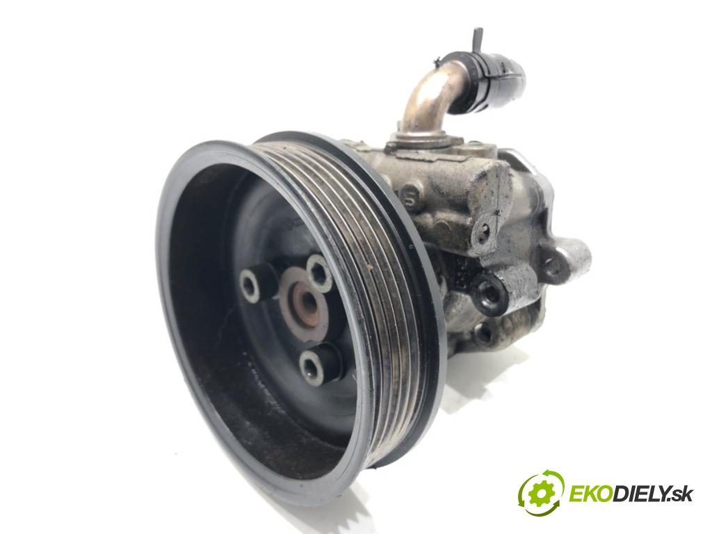 VW GOLF IV (1J1) 1997 - 2008    1.4 16V 55 kW [75 KM] benzyna 1997 - 2004  Pumpa servočerpadlo 1J0422154E (Servočerpadlá, pumpy riadenia)