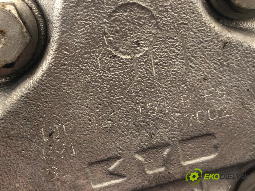 VW GOLF IV (1J1) 1997 - 2008    1.4 16V 55 kW [75 KM] benzyna 1997 - 2004  Pumpa servočerpadlo 1J0422154E (Servočerpadlá, pumpy riadenia)