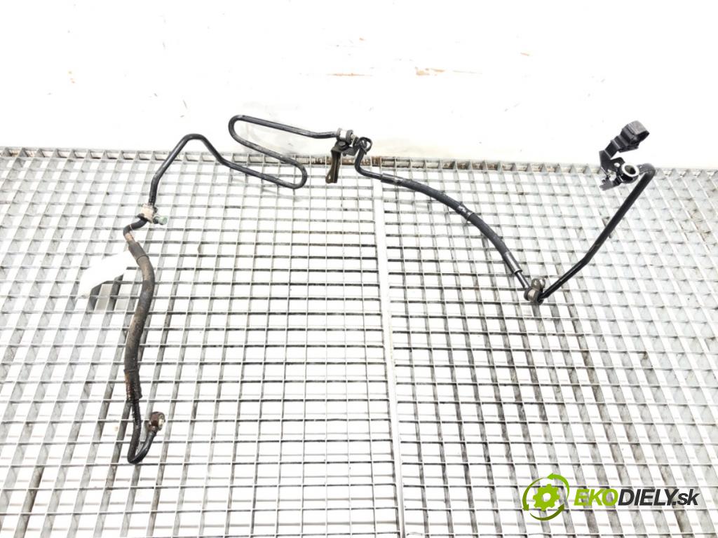 VW GOLF IV (1J1) 1997 - 2008    1.4 16V 55 kW [75 KM] benzyna 1997 - 2004  hadica servočerpadlo  (Rúrky, hadice servočerpadla)