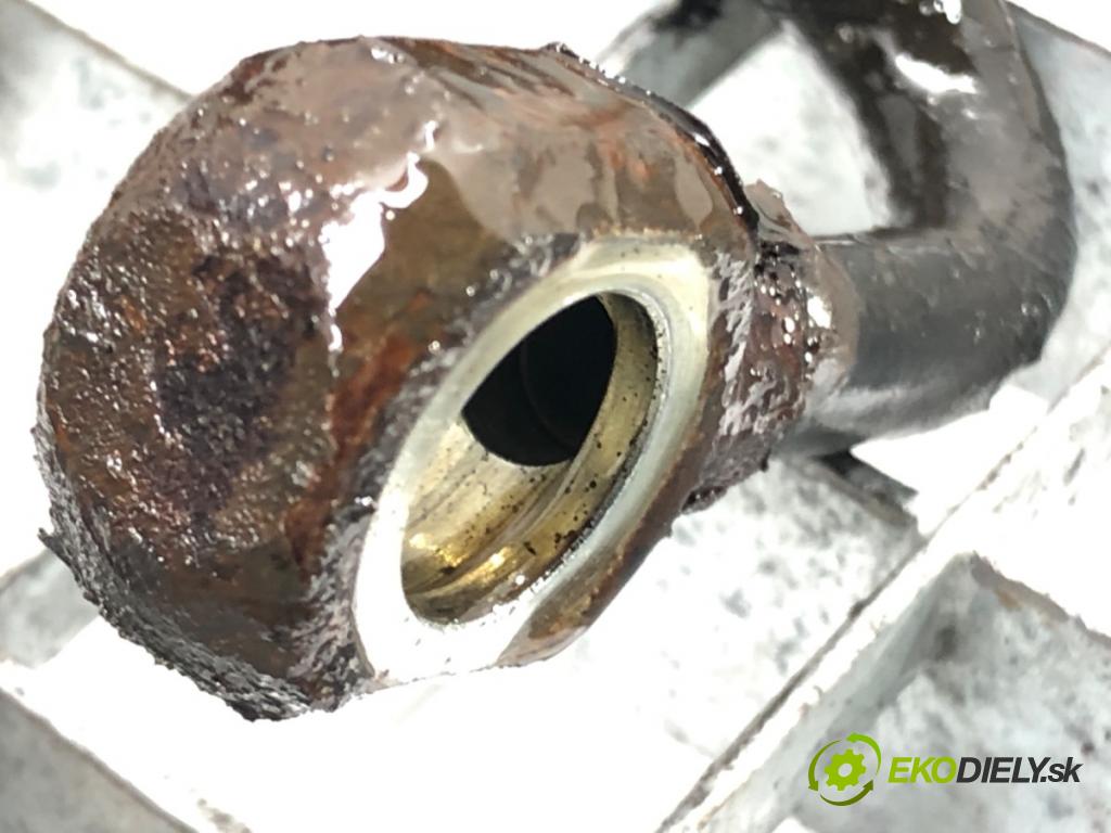 VW GOLF IV (1J1) 1997 - 2008    1.4 16V 55 kW [75 KM] benzyna 1997 - 2004  hadica servočerpadlo  (Rúrky, hadice servočerpadla)