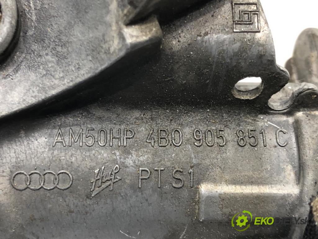 VW GOLF IV (1J1) 1997 - 2008    1.4 16V 55 kW [75 KM] benzyna 1997 - 2004  spinačka  (Spínacie skrinky a kľúče)