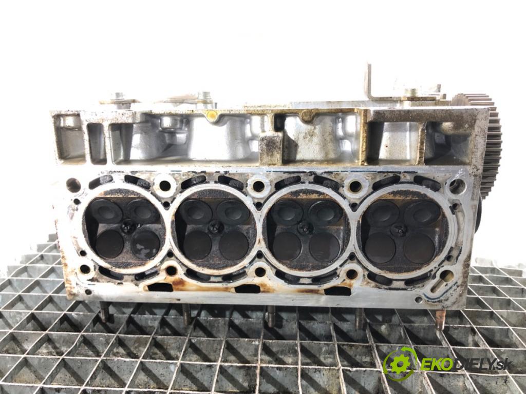 VW GOLF IV (1J1) 1997 - 2008    1.4 16V 55 kW [75 KM] benzyna 1997 - 2004  Hlava valcov AXP (Hlavy valcov)