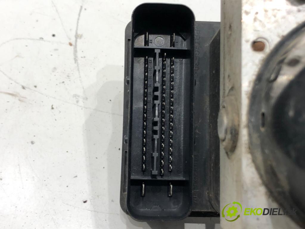 VW GOLF IV (1J1) 1997 - 2008    1.4 16V 55 kW [75 KM] benzyna 1997 - 2004  Pumpa ABS 1C0907379G 1J0614517G (Pumpy ABS)