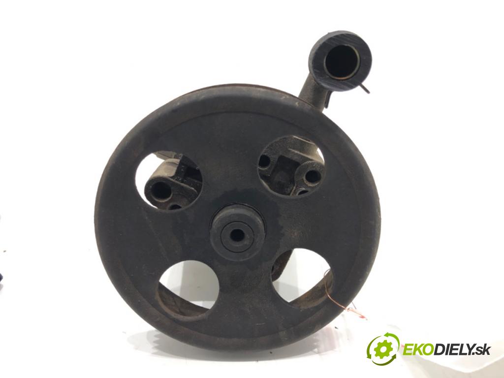 SUZUKI GRAND VITARA II (JT, TE, TD) 2005 - 2022    2.0 Napęd na wszystkie koła (TD54, JB420) 103 kW [140 KM] benzyna 2005 - 2015  Pumpa servočerpadlo 4910065J00 (Servočerpadlá, pumpy riadenia)