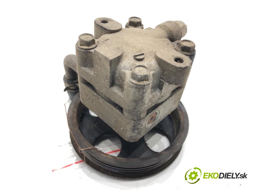 SUZUKI GRAND VITARA II (JT, TE, TD) 2005 - 2022    2.0 Napęd na wszystkie koła (TD54, JB420) 103 kW [140 KM] benzyna 2005 - 2015  Pumpa servočerpadlo 4910065J00 (Servočerpadlá, pumpy riadenia)