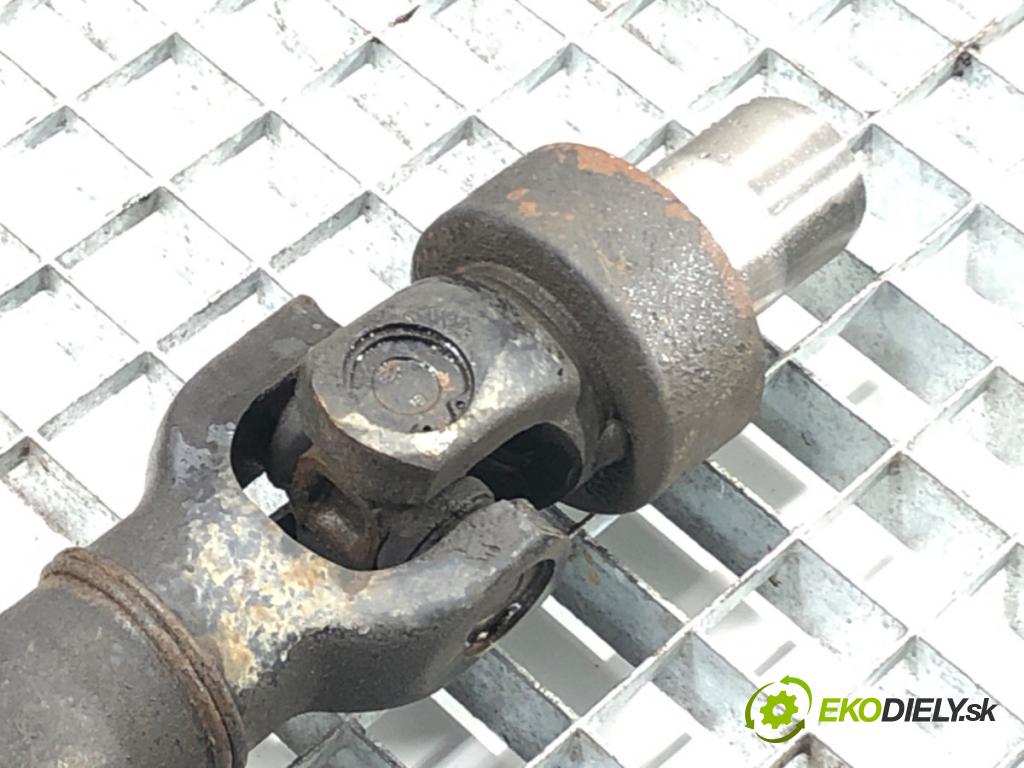 SUZUKI GRAND VITARA II (JT, TE, TD) 2005 - 2022    2.0 Napęd na wszystkie koła (TD54, JB420) 103 kW [140 KM] benzyna 2005 - 2015  Kardaň, hriadeľ hnací zad  (Kardaňové hriadele)