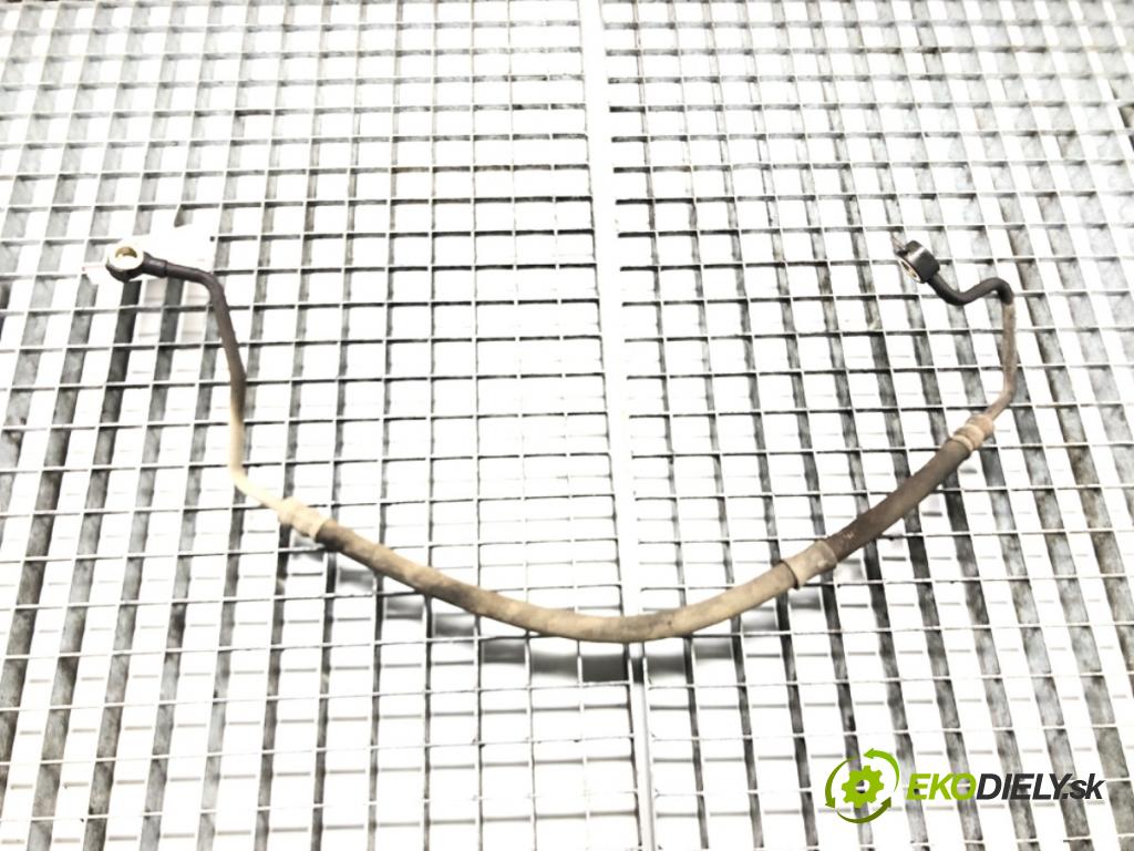 SUZUKI GRAND VITARA II (JT, TE, TD) 2005 - 2022    2.0 Napęd na wszystkie koła (TD54, JB420) 103 kW [140 KM] benzyna 2005 - 2015  hadica servočerpadlo  (Rúrky, hadice servočerpadla)