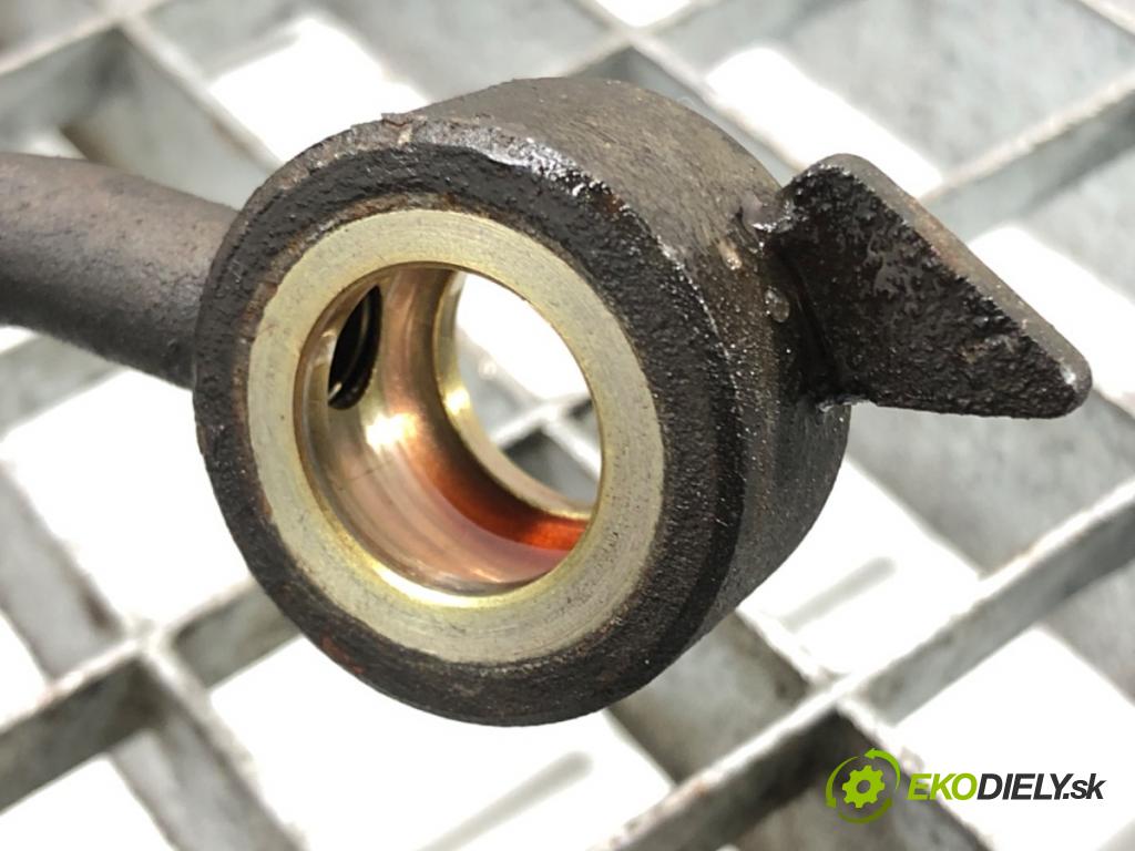 SUZUKI GRAND VITARA II (JT, TE, TD) 2005 - 2022    2.0 Napęd na wszystkie koła (TD54, JB420) 103 kW [140 KM] benzyna 2005 - 2015  hadica servočerpadlo  (Rúrky, hadice servočerpadla)