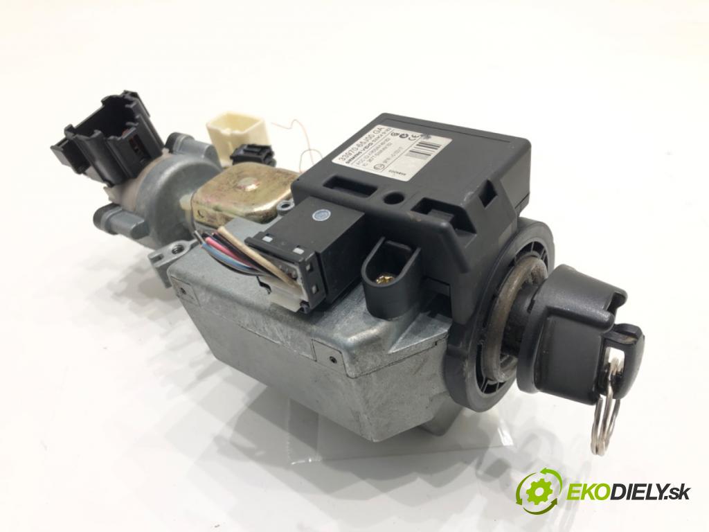 SUZUKI GRAND VITARA II (JT, TE, TD) 2005 - 2022    2.0 Napęd na wszystkie koła (TD54, JB420) 103 kW [140 KM] benzyna 2005 - 2015  spinačka 33970-65J00 (Spínacie skrinky a kľúče)