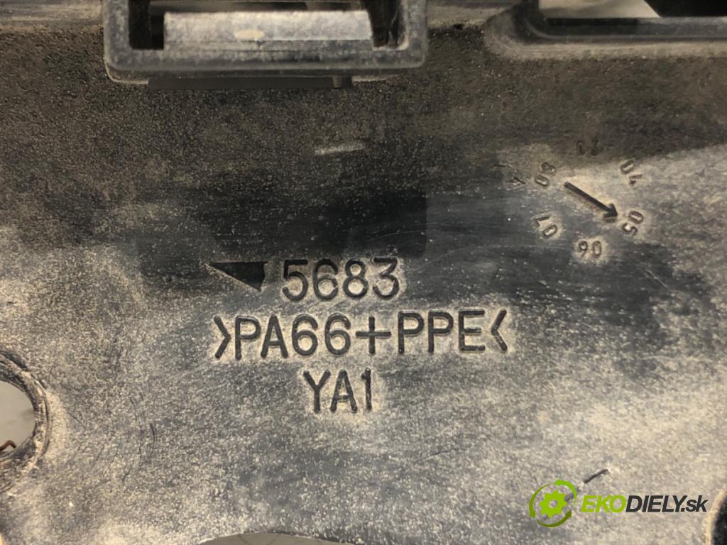 SUZUKI GRAND VITARA II (JT, TE, TD) 2005 - 2022    2.0 Napęd na wszystkie koła (TD54, JB420) 103 kW [140 KM] benzyna 2005 - 2015  Skrinka poistková  (Poistkové skrinky)
