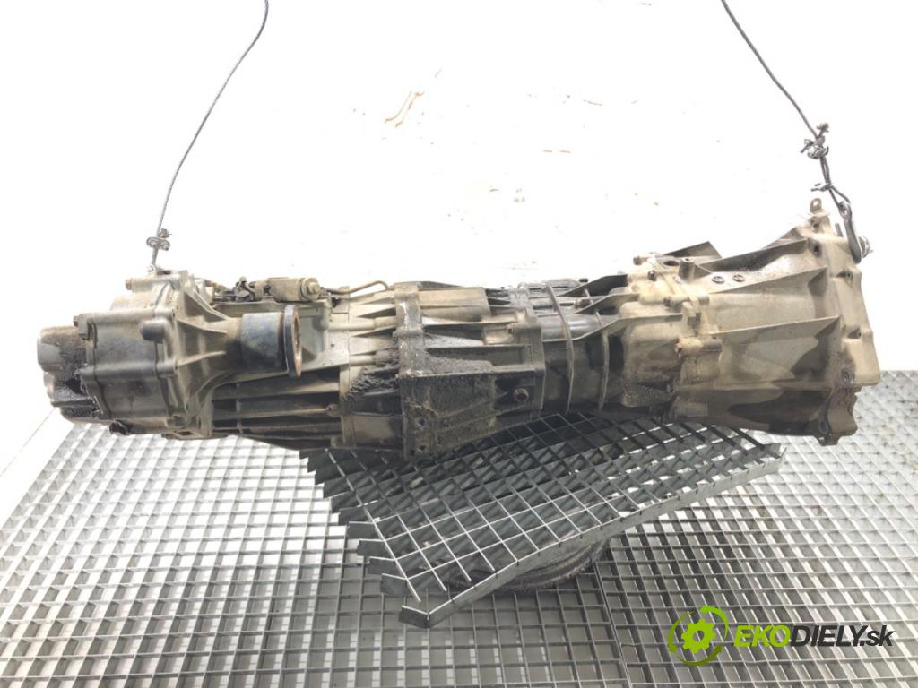 SUZUKI GRAND VITARA II (JT, TE, TD) 2005 - 2022    2.0 Napęd na wszystkie koła (TD54, JB420) 103 kW [140 KM] benzyna 2005 - 2015  Prevodovka  (Prevodovky)