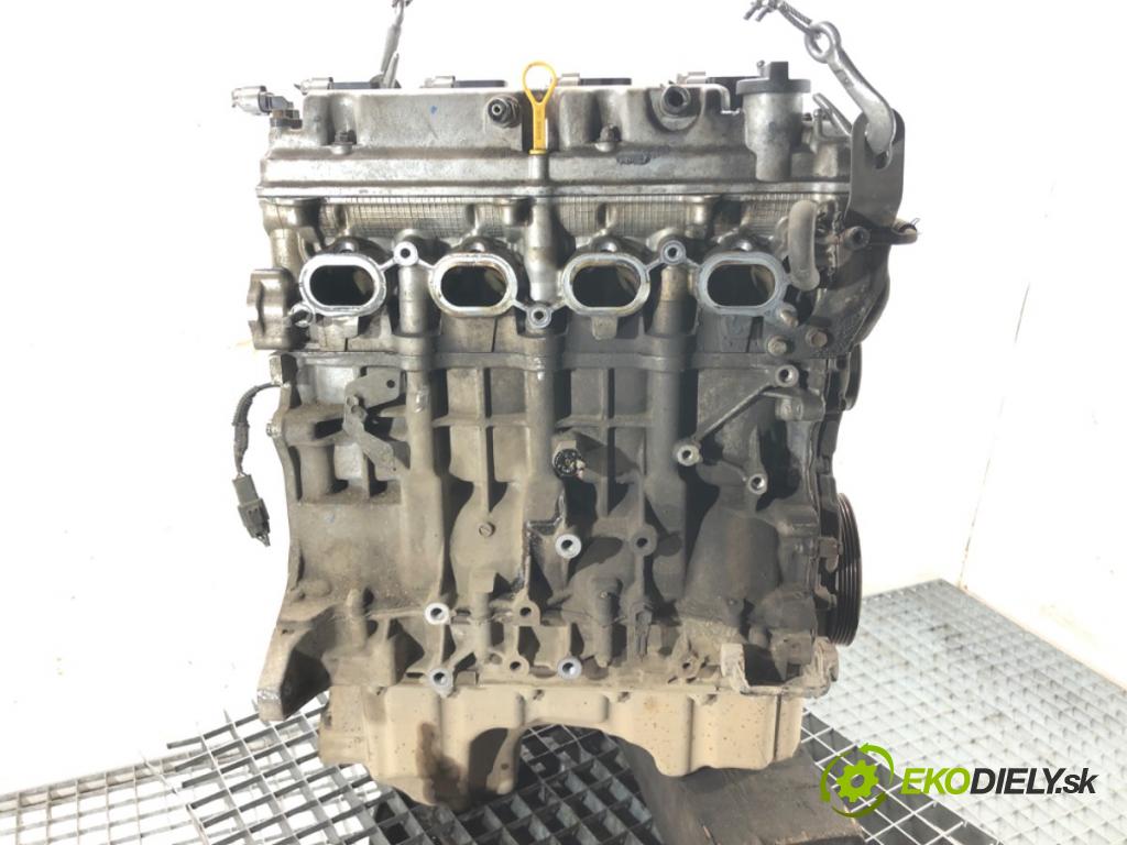 SUZUKI GRAND VITARA II (JT, TE, TD) 2005 - 2022    2.0 Napęd na wszystkie koła (TD54, JB420) 103 kW [140 KM] benzyna 2005 - 2015  motor J20A (Motory (kompletní))