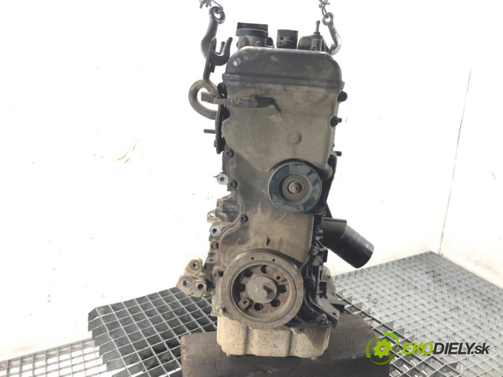 SUZUKI GRAND VITARA II (JT, TE, TD) 2005 - 2022    2.0 Napęd na wszystkie koła (TD54, JB420) 103 kW [140 KM] benzyna 2005 - 2015  motor J20A (Motory (kompletní))