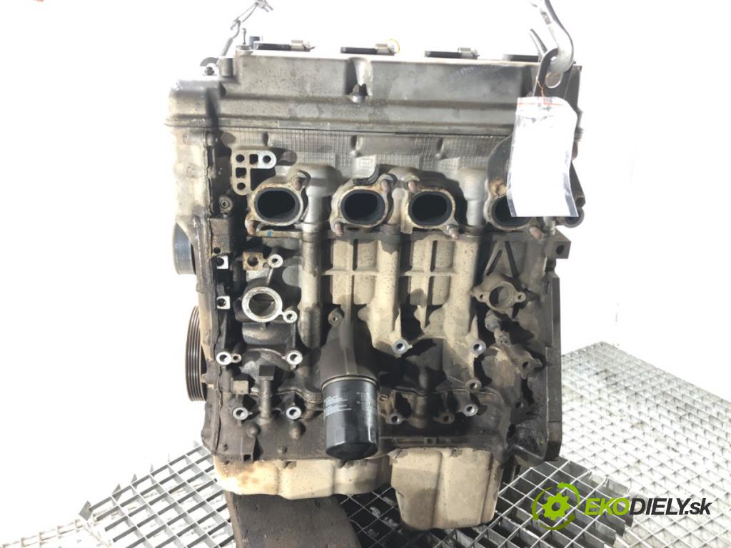SUZUKI GRAND VITARA II (JT, TE, TD) 2005 - 2022    2.0 Napęd na wszystkie koła (TD54, JB420) 103 kW [140 KM] benzyna 2005 - 2015  motor J20A (Motory (kompletní))