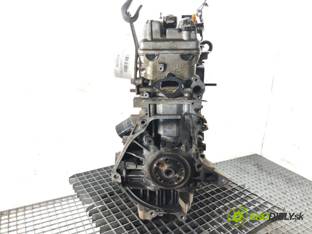 SUZUKI GRAND VITARA II (JT, TE, TD) 2005 - 2022    2.0 Napęd na wszystkie koła (TD54, JB420) 103 kW [140 KM] benzyna 2005 - 2015  motor J20A (Motory (kompletní))