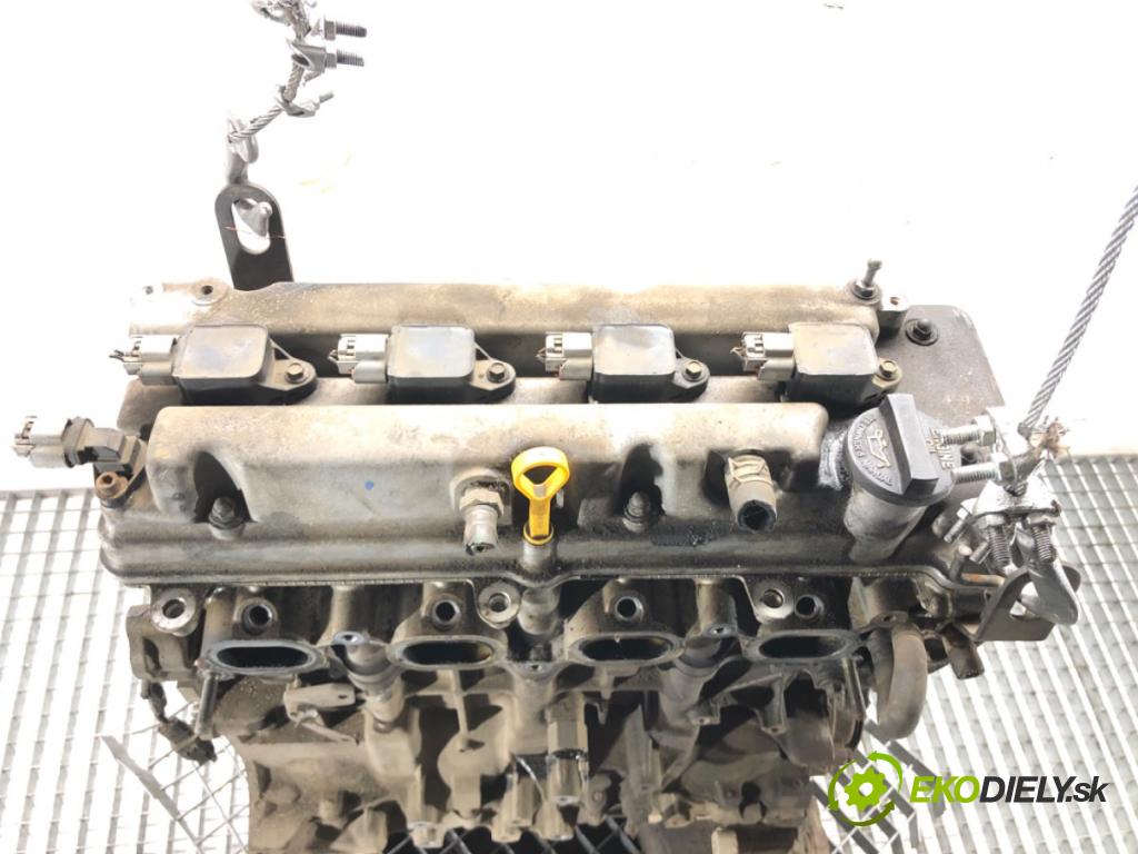 SUZUKI GRAND VITARA II (JT, TE, TD) 2005 - 2022    2.0 Napęd na wszystkie koła (TD54, JB420) 103 kW [140 KM] benzyna 2005 - 2015  motor J20A (Motory (kompletní))