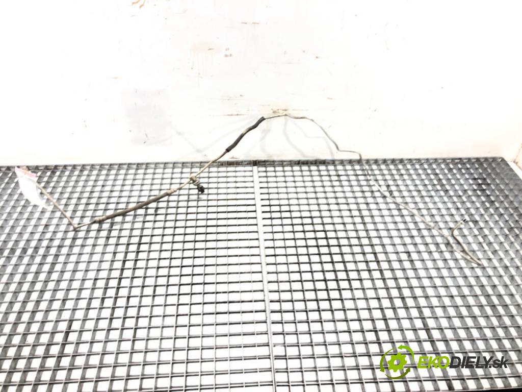 SUZUKI GRAND VITARA II (JT, TE, TD) 2005 - 2022    2.0 Napęd na wszystkie koła (TD54, JB420) 103 kW [140 KM] benzyna 2005 - 2015  rúrka klimatizácie  (Rúrky klimatizácie)