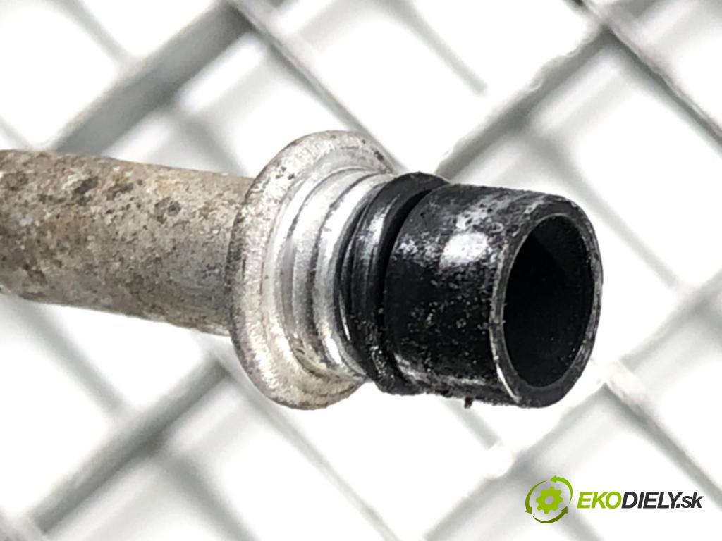 SUZUKI GRAND VITARA II (JT, TE, TD) 2005 - 2022    2.0 Napęd na wszystkie koła (TD54, JB420) 103 kW [140 KM] benzyna 2005 - 2015  rúrka klimatizácie  (Rúrky klimatizácie)