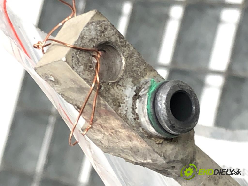 SUZUKI GRAND VITARA II (JT, TE, TD) 2005 - 2022    2.0 Napęd na wszystkie koła (TD54, JB420) 103 kW [140 KM] benzyna 2005 - 2015  rúrka klimatizácie  (Rúrky klimatizácie)