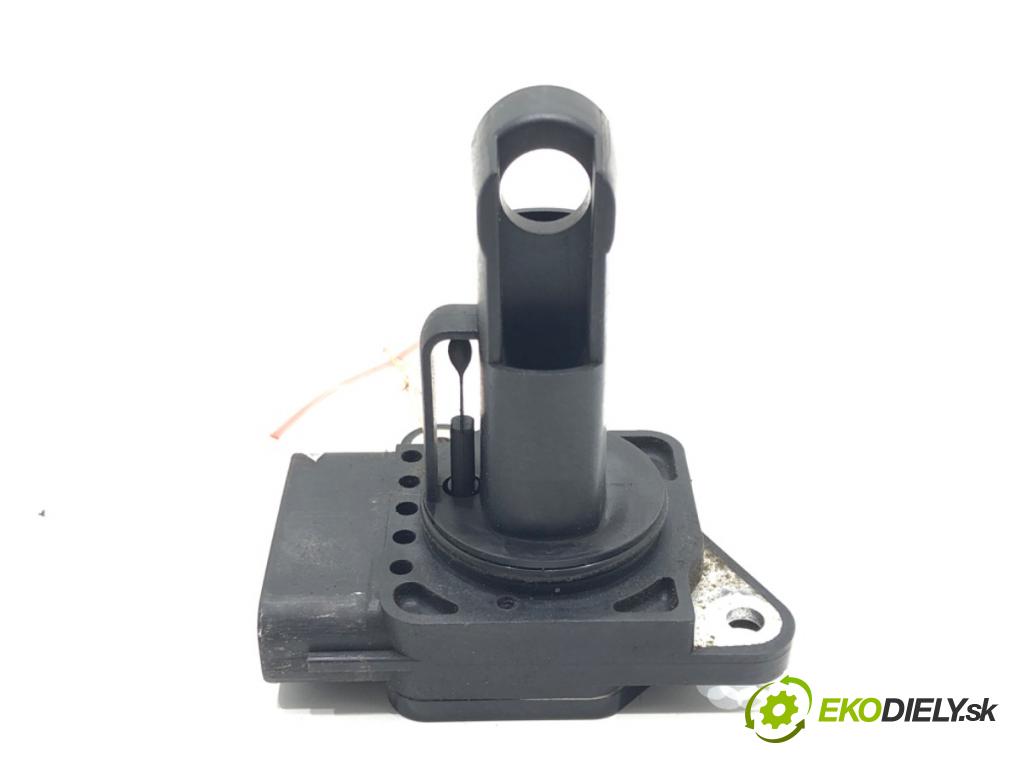 SUZUKI GRAND VITARA II (JT, TE, TD) 2005 - 2022    2.0 Napęd na wszystkie koła (TD54, JB420) 103 kW [140 KM] benzyna 2005 - 2015  Váha vzduchu 197400-2230 (Váhy vzduchu)