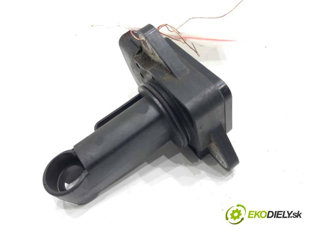 SUZUKI GRAND VITARA II (JT, TE, TD) 2005 - 2022    2.0 Napęd na wszystkie koła (TD54, JB420) 103 kW [140 KM] benzyna 2005 - 2015  Váha vzduchu 197400-2230 (Váhy vzduchu)