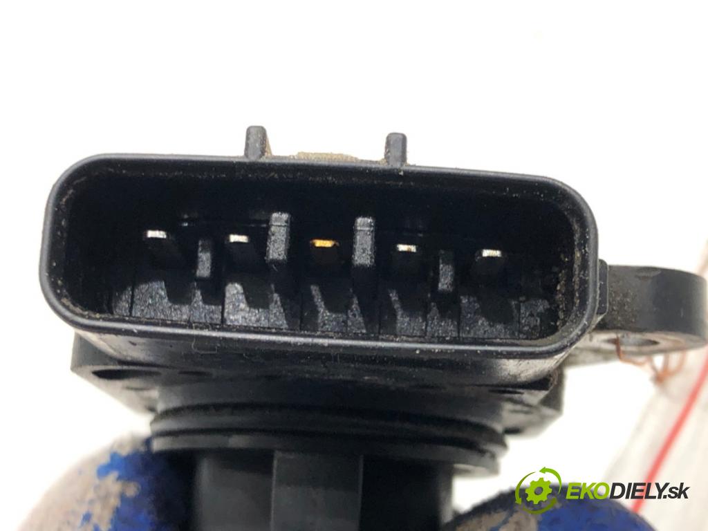 SUZUKI GRAND VITARA II (JT, TE, TD) 2005 - 2022    2.0 Napęd na wszystkie koła (TD54, JB420) 103 kW [140 KM] benzyna 2005 - 2015  Váha vzduchu 197400-2230 (Váhy vzduchu)