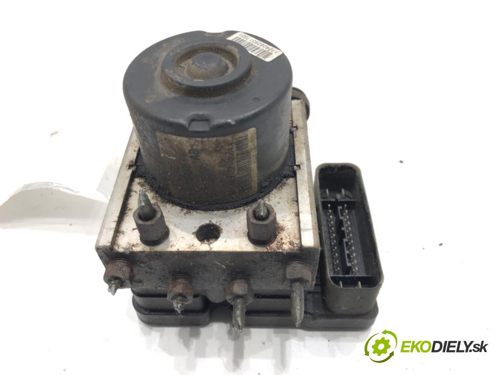 SUZUKI GRAND VITARA II (JT, TE, TD) 2005 - 2022    2.0 Napęd na wszystkie koła (TD54, JB420) 103 kW [140 KM] benzyna 2005 - 2015  Pumpa ABS 06.2102-0504.4 (Pumpy ABS)