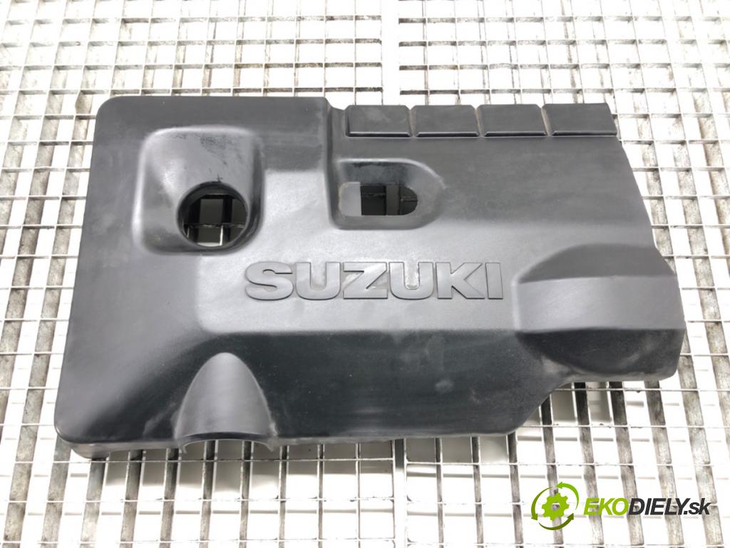 SUZUKI GRAND VITARA II (JT, TE, TD) 2005 - 2022    2.0 Napęd na wszystkie koła (TD54, JB420) 103 kW [140 KM] benzyna 2005 - 2015  kryt motora  (Kryty motora)