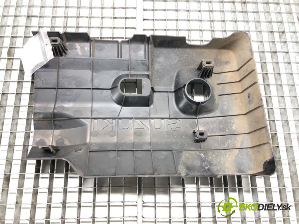 SUZUKI GRAND VITARA II (JT, TE, TD) 2005 - 2022    2.0 Napęd na wszystkie koła (TD54, JB420) 103 kW [140 KM] benzyna 2005 - 2015  kryt motora  (Kryty motora)