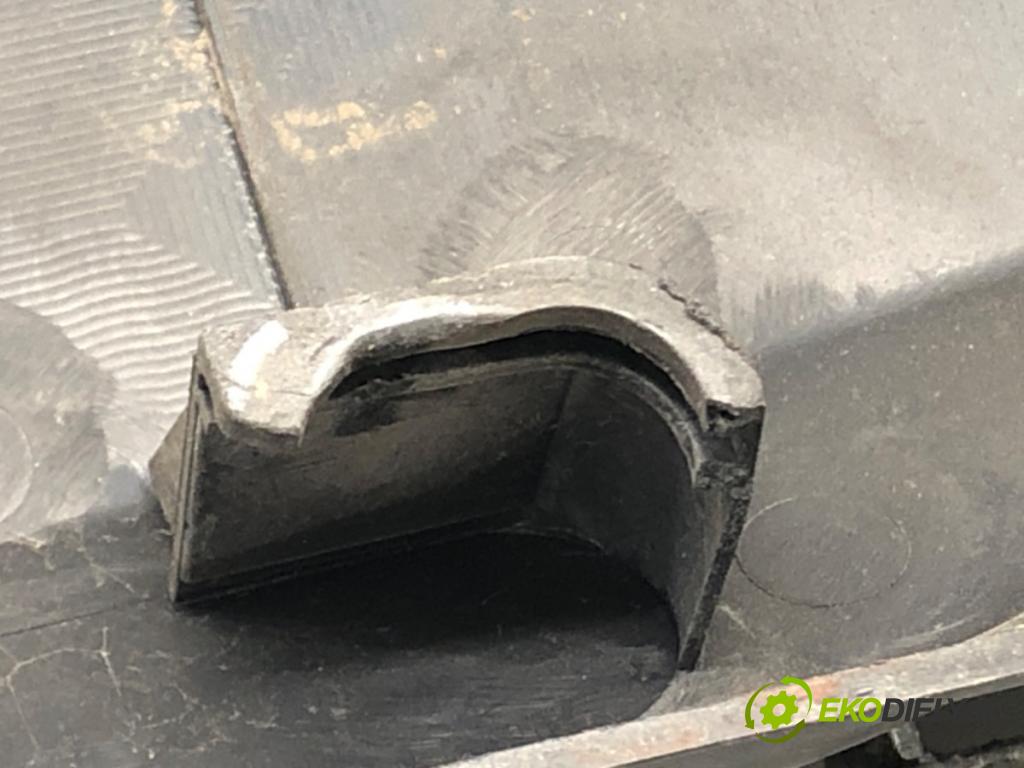 SUZUKI GRAND VITARA II (JT, TE, TD) 2005 - 2022    2.0 Napęd na wszystkie koła (TD54, JB420) 103 kW [140 KM] benzyna 2005 - 2015  kryt motora  (Kryty motora)