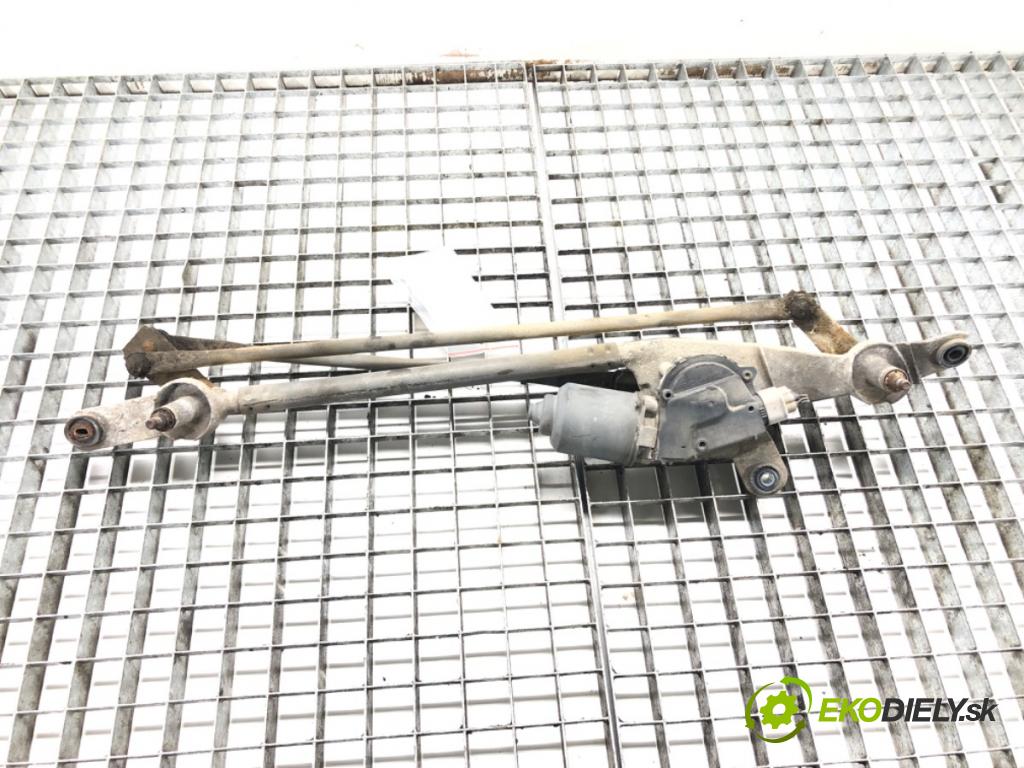 SUZUKI GRAND VITARA II (JT, TE, TD) 2005 - 2022    2.0 Napęd na wszystkie koła (TD54, JB420) 103 kW [140 KM] benzyna 2005 - 2015  Mechanizmus stieračov predný 38110-65J00 (Motorčeky stieračov predné)