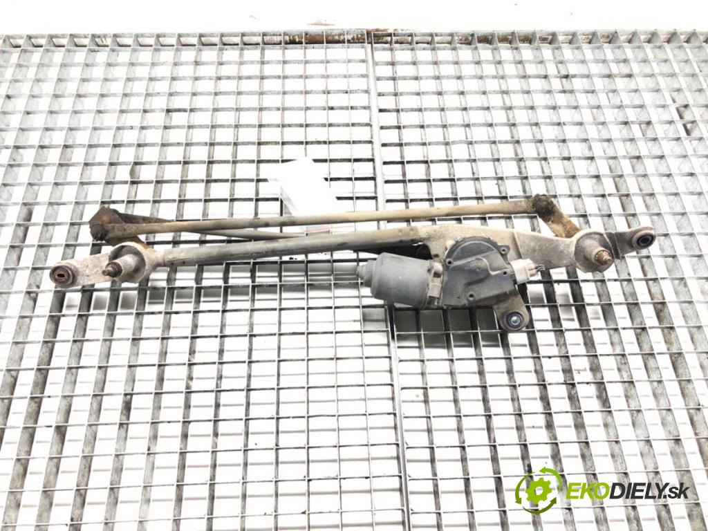 SUZUKI GRAND VITARA II (JT, TE, TD) 2005 - 2022    2.0 Napęd na wszystkie koła (TD54, JB420) 103 kW [140 KM] benzyna 2005 - 2015  Mechanizmus stieračov predný 38110-65J00 (Motorčeky stieračov predné)