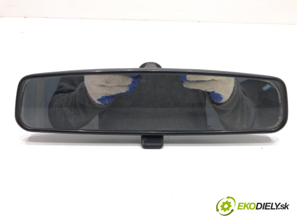 SUZUKI GRAND VITARA II (JT, TE, TD) 2005 - 2022    2.0 Napęd na wszystkie koła (TD54, JB420) 103 kW [140 KM] benzyna 2005 - 2015  zpětné zrcátko vnitřní  (Světla vnitřní)