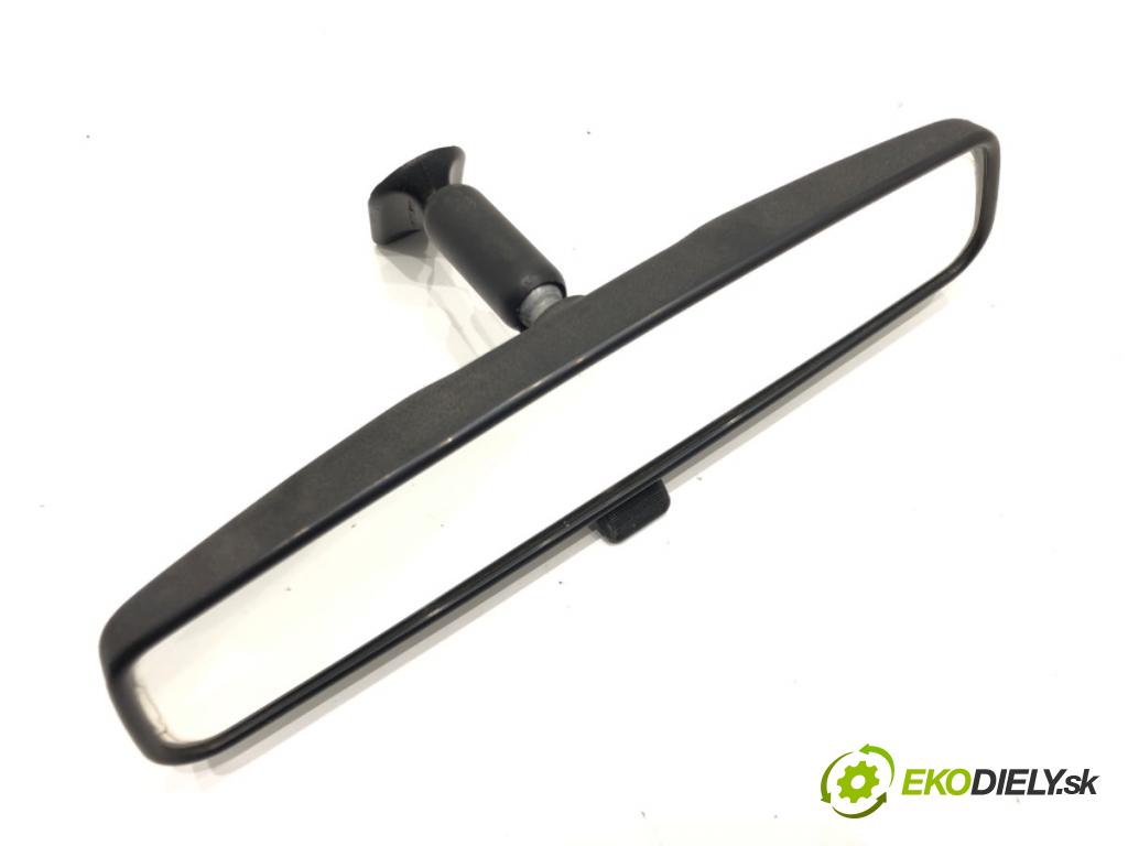 SUZUKI GRAND VITARA II (JT, TE, TD) 2005 - 2022    2.0 Napęd na wszystkie koła (TD54, JB420) 103 kW [140 KM] benzyna 2005 - 2015  zpětné zrcátko vnitřní  (Světla vnitřní)