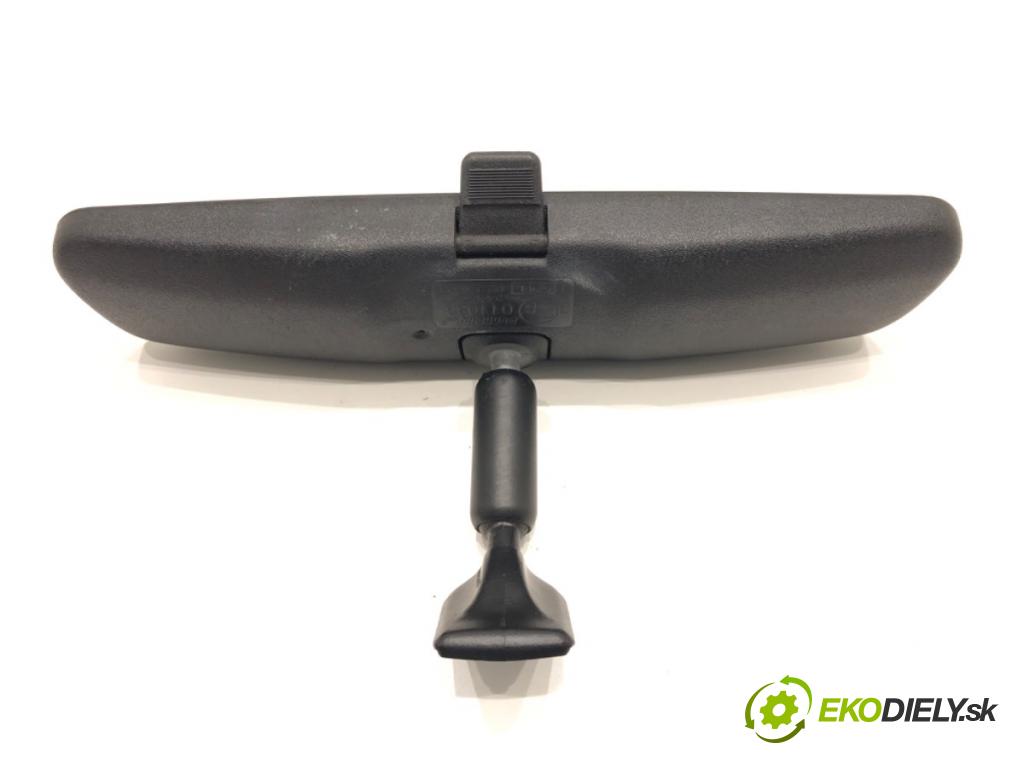 SUZUKI GRAND VITARA II (JT, TE, TD) 2005 - 2022    2.0 Napęd na wszystkie koła (TD54, JB420) 103 kW [140 KM] benzyna 2005 - 2015  zpětné zrcátko vnitřní  (Světla vnitřní)