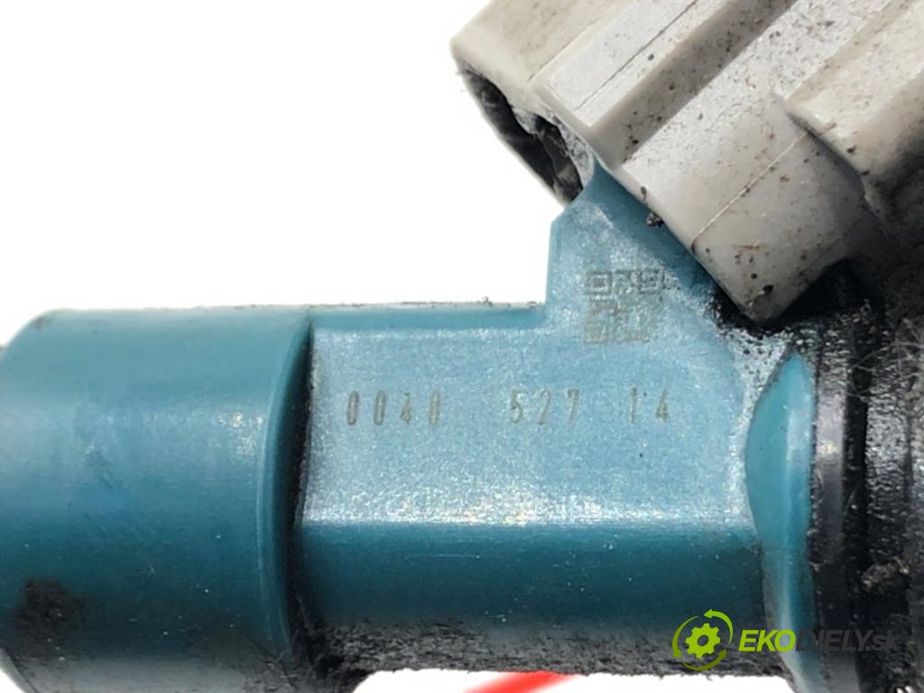 SUZUKI GRAND VITARA II (JT, TE, TD) 2005 - 2022    2.0 Napęd na wszystkie koła (TD54, JB420) 103 kW [140 KM] benzyna 2005 - 2015  Lišta vstrekovacia  (Vstrekovacie lišty)