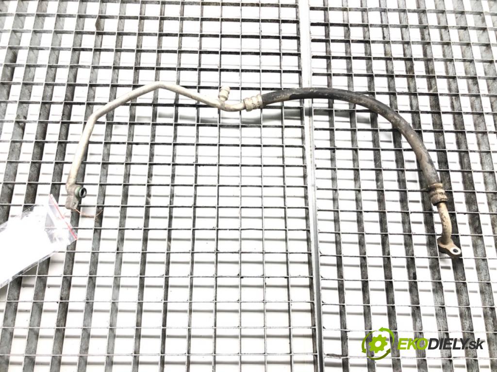 SUZUKI GRAND VITARA II (JT, TE, TD) 2005 - 2022    2.0 Napęd na wszystkie koła (TD54, JB420) 103 kW [140 KM] benzyna 2005 - 2015  rúrka klimatizácie  (Rúrky klimatizácie)