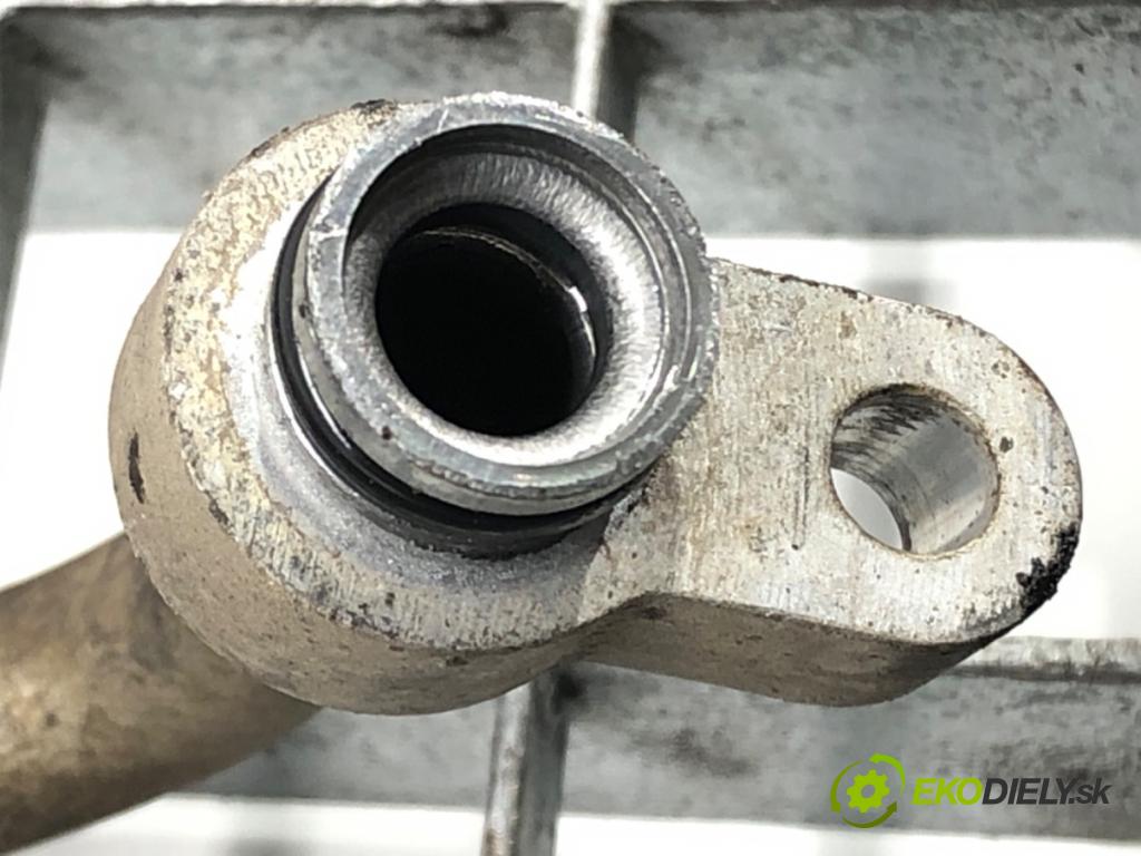 SUZUKI GRAND VITARA II (JT, TE, TD) 2005 - 2022    2.0 Napęd na wszystkie koła (TD54, JB420) 103 kW [140 KM] benzyna 2005 - 2015  rúrka klimatizácie  (Rúrky klimatizácie)