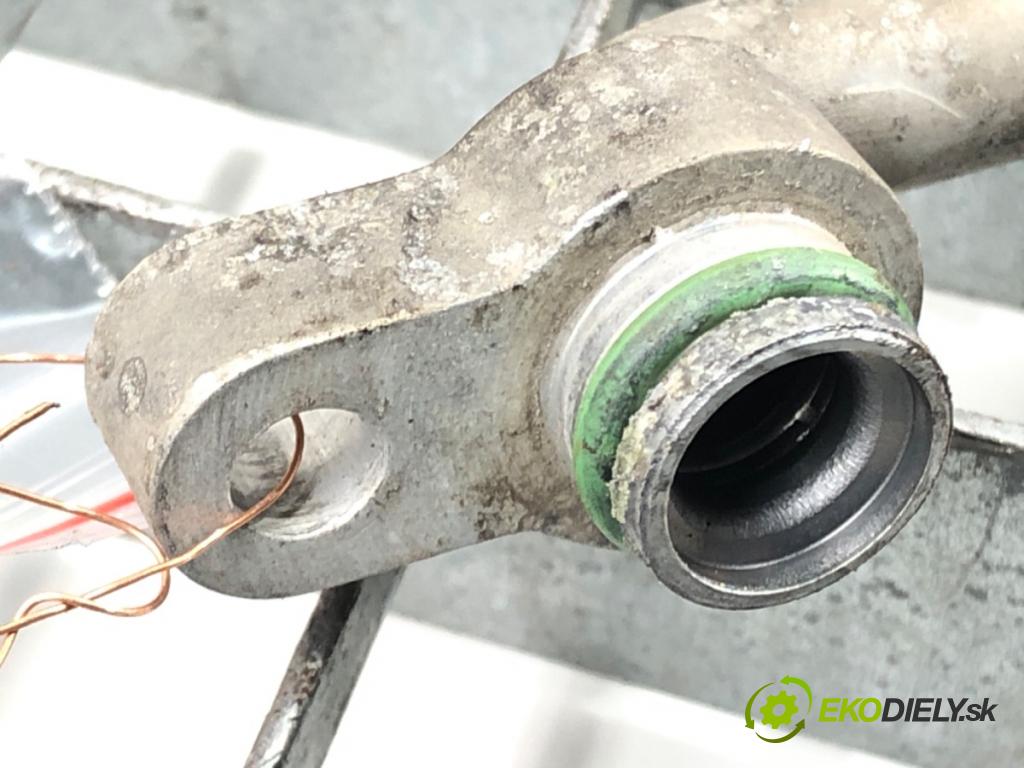 SUZUKI GRAND VITARA II (JT, TE, TD) 2005 - 2022    2.0 Napęd na wszystkie koła (TD54, JB420) 103 kW [140 KM] benzyna 2005 - 2015  rúrka klimatizácie  (Rúrky klimatizácie)