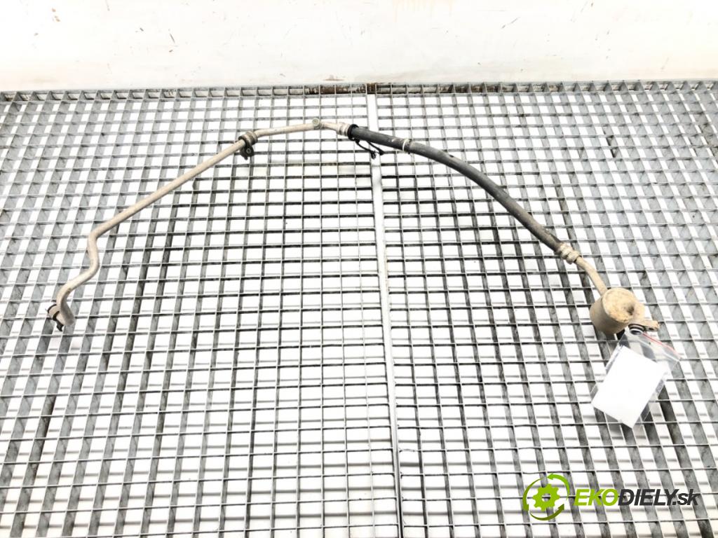 SUZUKI GRAND VITARA II (JT, TE, TD) 2005 - 2022    2.0 Napęd na wszystkie koła (TD54, JB420) 103 kW [140 KM] benzyna 2005 - 2015  rúrka klimatizácie  (Rúrky klimatizácie)