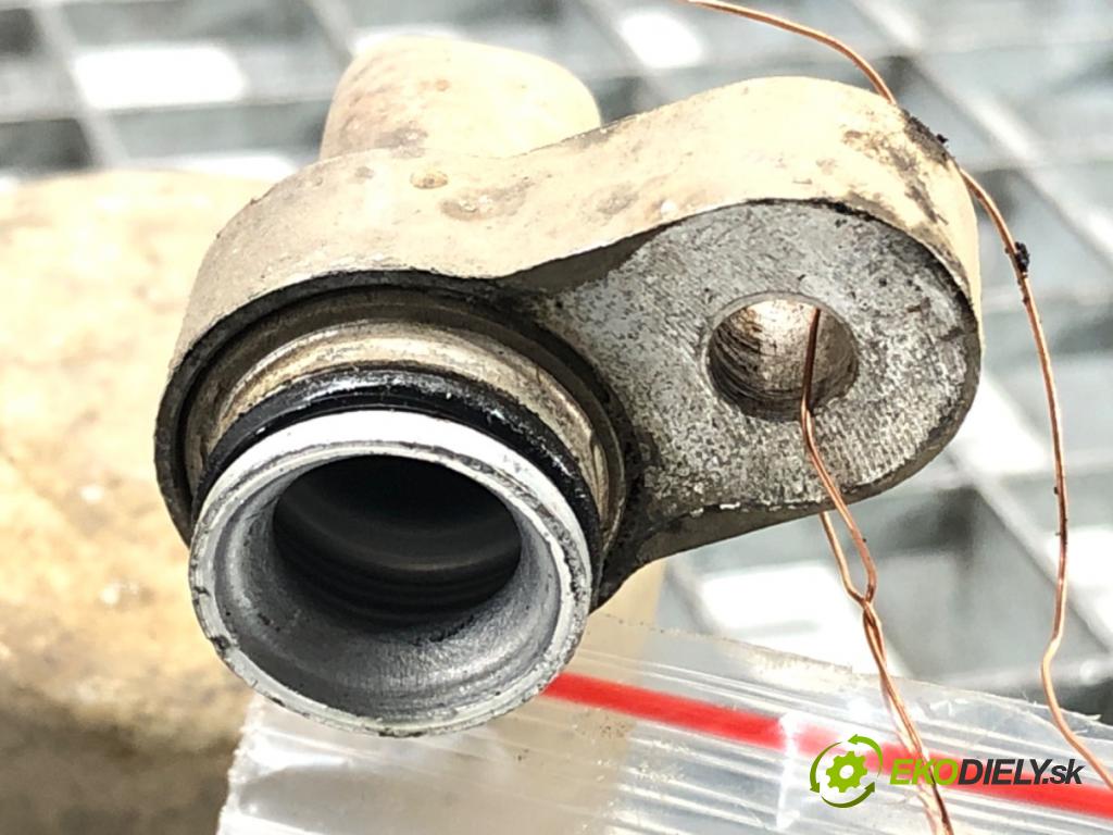 SUZUKI GRAND VITARA II (JT, TE, TD) 2005 - 2022    2.0 Napęd na wszystkie koła (TD54, JB420) 103 kW [140 KM] benzyna 2005 - 2015  rúrka klimatizácie  (Rúrky klimatizácie)