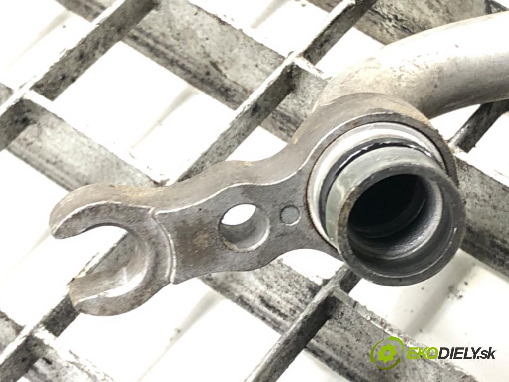 SUZUKI GRAND VITARA II (JT, TE, TD) 2005 - 2022    2.0 Napęd na wszystkie koła (TD54, JB420) 103 kW [140 KM] benzyna 2005 - 2015  rúrka klimatizácie  (Rúrky klimatizácie)