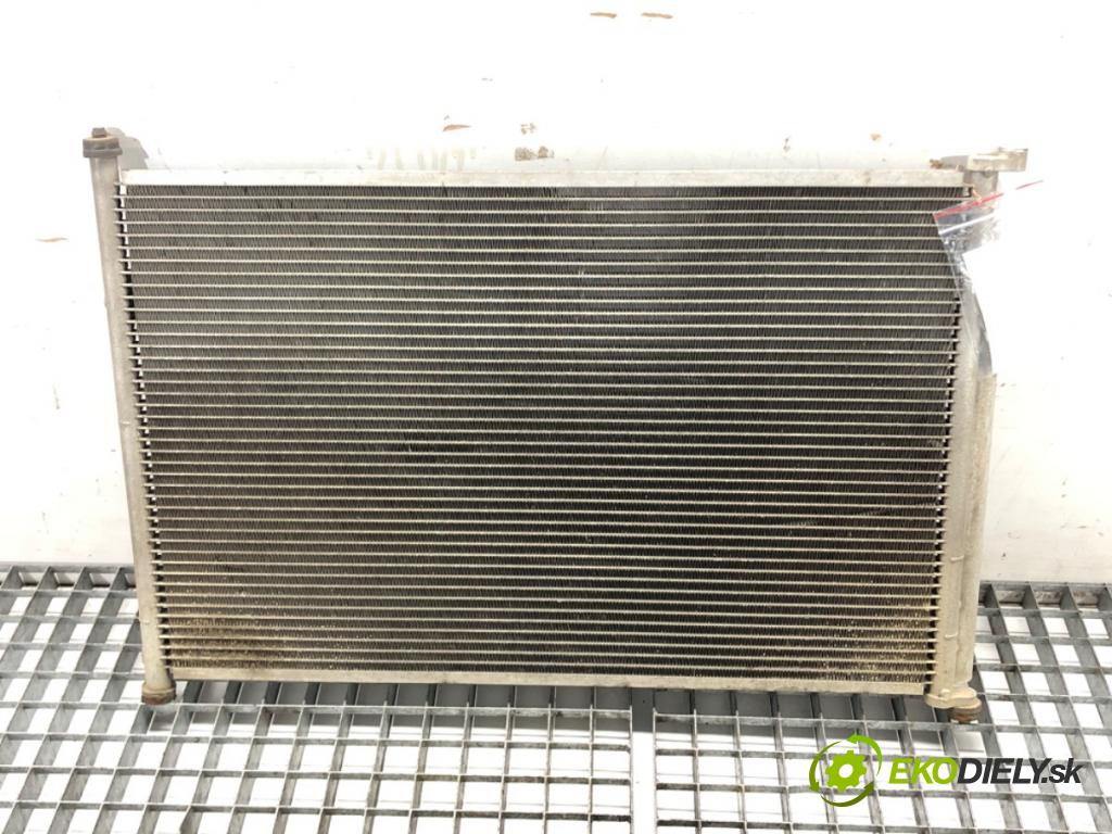 SUZUKI GRAND VITARA II (JT, TE, TD) 2005 - 2022    2.0 Napęd na wszystkie koła (TD54, JB420) 103 kW [140 KM] benzyna 2005 - 2015  Chladič klimatizácie  (Chladiče klimatizácie)