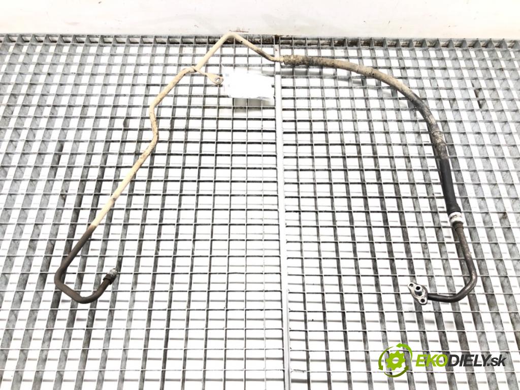 VW TRANSPORTER V Autobus (7HB, 7HJ, 7EB, 7EJ) 2003 - 2015    2.0 TDI 84 kW [114 KM] olej napędowy 2011 - 2015  hadica servočerpadlo  (Rúrky, hadice servočerpadla)