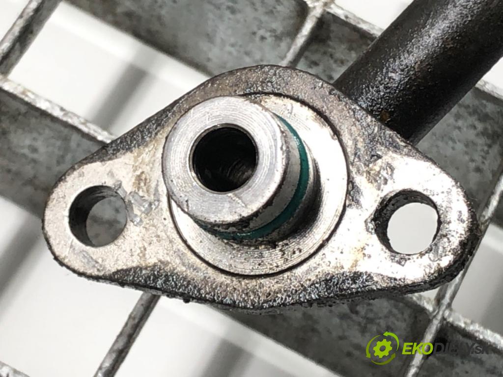 VW TRANSPORTER V Autobus (7HB, 7HJ, 7EB, 7EJ) 2003 - 2015    2.0 TDI 84 kW [114 KM] olej napędowy 2011 - 2015  hadica servočerpadlo  (Rúrky, hadice servočerpadla)