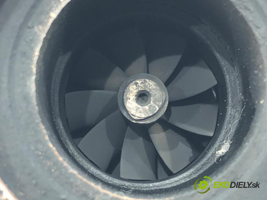 VW TRANSPORTER V Autobus (7HB, 7HJ, 7EB, 7EJ) 2003 - 2015    2.0 TDI 84 kW [114 KM] olej napędowy 2011 - 2015  turbo 03L253016M (Turbodúchadla (kompletní))