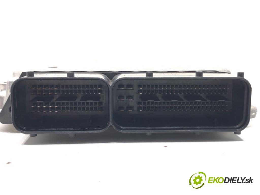 VW TRANSPORTER V Autobus (7HB, 7HJ, 7EB, 7EJ) 2003 - 2015    2.0 TDI 84 kW [114 KM] olej napędowy 2011 - 2015  riadiaca jednotka Motor 03L907309L 0281017554 (Riadiace jednotky)